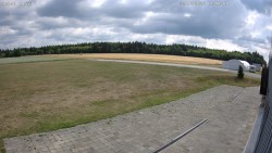 Letiště, Kojál