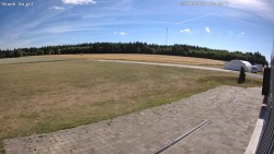 Letiště, Kojál