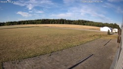 Letiště, Kojál