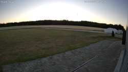Letiště, Kojál