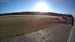 Letiště, Kojál