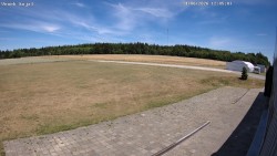 Letiště, Kojál