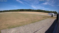 Letiště, Kojál
