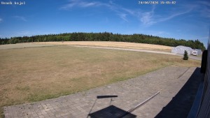 Lotnisko Kotvrdovice - Lotnisko, Kojál - 24.6.2026 v 15:45 Lotnisko Kotvrdovice - Lotnisko, Kojál - 24.6.2026 v 15:45