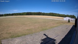 Lotnisko, Kojál