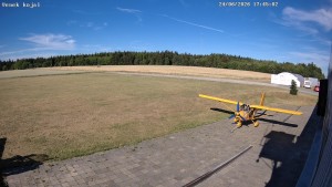 Lotnisko Kotvrdovice - Lotnisko, Kojál - 24.6.2026 v 17:45 Lotnisko Kotvrdovice - Lotnisko, Kojál - 24.6.2026 v 17:45