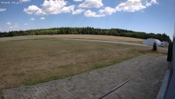 Letiště, Kojál
