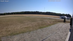 Letiště, Kojál