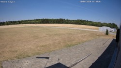 Letiště, Kojál