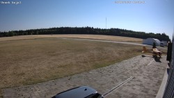 Letiště, Kojál