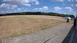 Letiště, Kojál