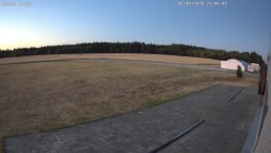 Letiště, Kojál