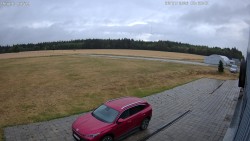 Letiště, Kojál