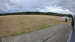 Letiště, Kojál