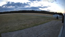 Letiště, Kojál