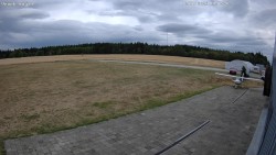 Letiště, Kojál