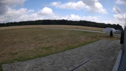 Letiště, Kojál