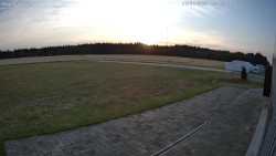 Letiště, Kojál