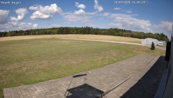 Letiště, Kojál