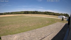 Letiště, Kojál