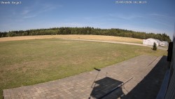 Letiště, Kojál
