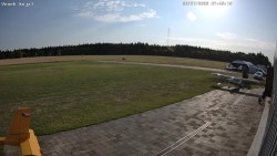 Flughafen, Kojál