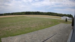 Letiště, Kojál