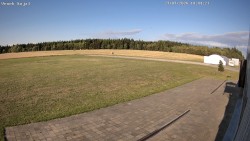 Letiště, Kojál