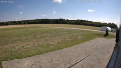 Letiště, Kojál