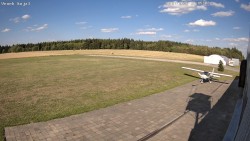 Airport, Kojál