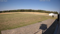 Letiště, Kojál