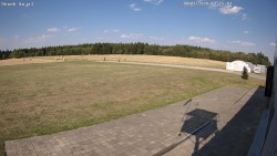 Letiště, Kojál