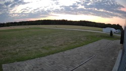 Letiště, Kojál
