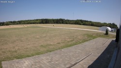 Letiště, Kojál