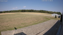 Letiště, Kojál