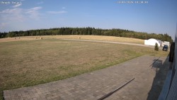Letiště, Kojál