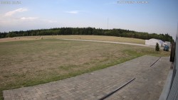 Letiště, Kojál