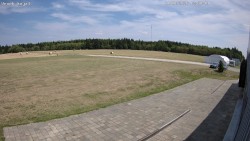 Letiště, Kojál