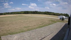 Flughafen, Kojál