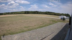 Flughafen, Kojál