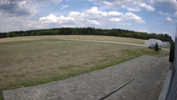 Airport, Kojál