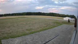 Letiště, Kojál