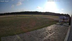 Flughafen, Kojál