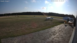 Airport, Kojál