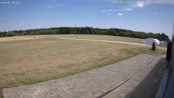 Letiště, Kojál