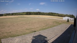 Letiště, Kojál