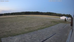 Letiště, Kojál