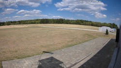 Letiště, Kojál