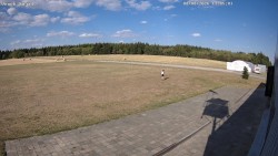 Lotnisko, Kojál