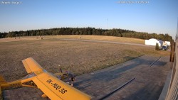 Lotnisko, Kojál